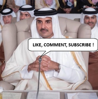 Fahad Logo